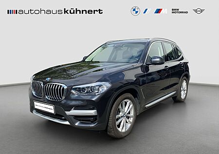 BMW X3 xDrive30i