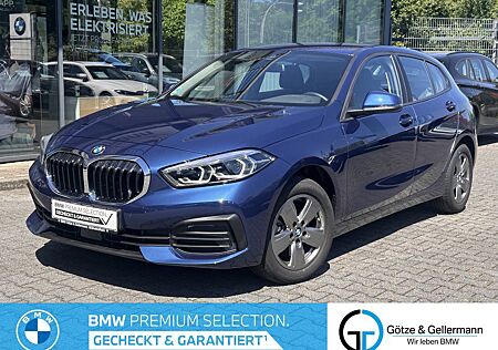 BMW 116d
