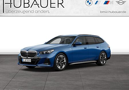 BMW 520d xDrive Touring