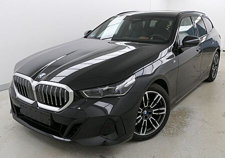 BMW 520d Touring