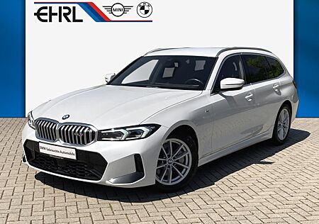 BMW 330d Touring