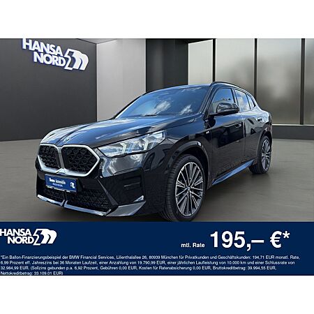 BMW X2 kaufen