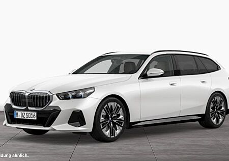 BMW 540d xDrive Touring