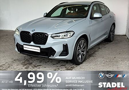 BMW X4 XDRIVE20D