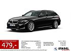 BMW 320d Touring