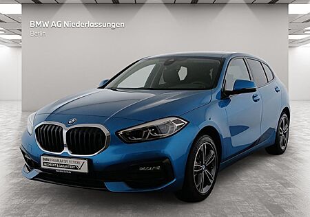 BMW 118I