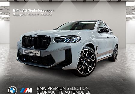 BMW X4 M COMPETITION (AB 2021)