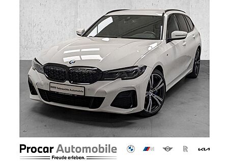 BMW 340 M340d xDrive Touring