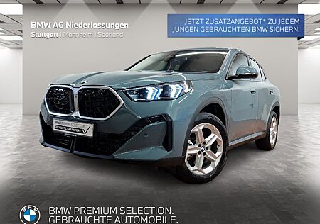 BMW X2 SDRIVE20I