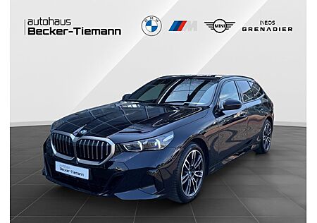 BMW 520d Touring