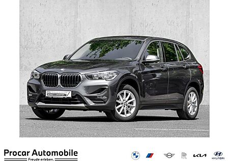 BMW X1 SDRIVE18I