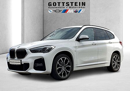 BMW X1 xDrive25d