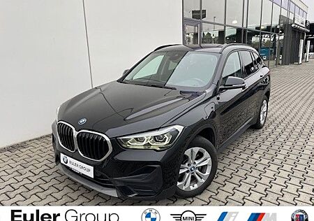 BMW X1 xDrive25e Hybrid