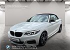 BMW 240 M240i xDrive Cabrio