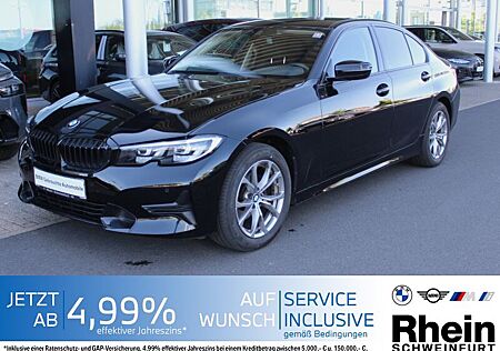 BMW 318I A