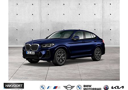 BMW X4 M X4 XDRIVE30I