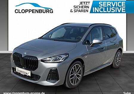 BMW 220i Active Tourer