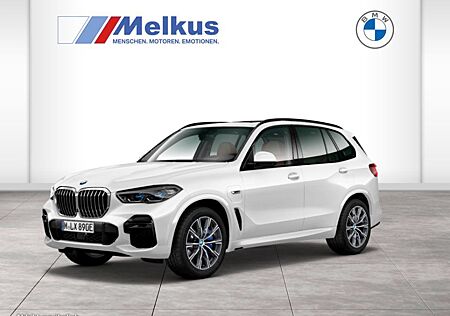 BMW X5 xDrive45e (2019 - 2023) Hybrid