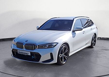 BMW 318d Touring