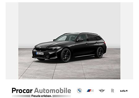 BMW 320d Touring