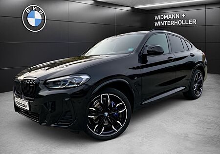 BMW X4 M40i