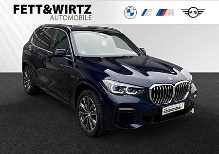 BMW X5 M X5 xDrive45e