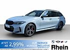 BMW 330e xDrive Touring