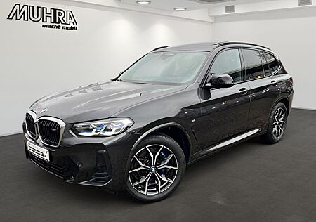 BMW X3 M40i ZA