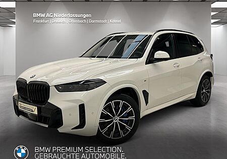 BMW X5 XDRIVE30D