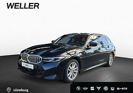 BMW 330i xDrive Touring