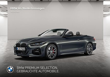 BMW 430I CABRIO (2019 - 2024)