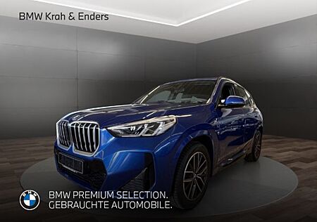 BMW X1 xDrive18i