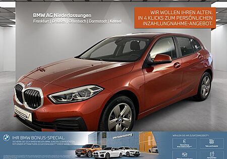 BMW 118I