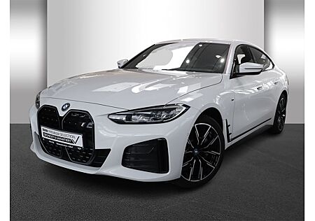 BMW i4 eDrive40