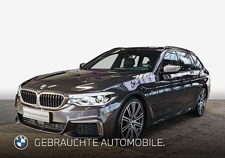 BMW 550 M550d xDrive Touring