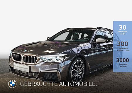 BMW 550 M550d xDrive Touring