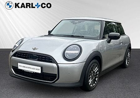 Mini Cooper D Cooper C 3-Türer