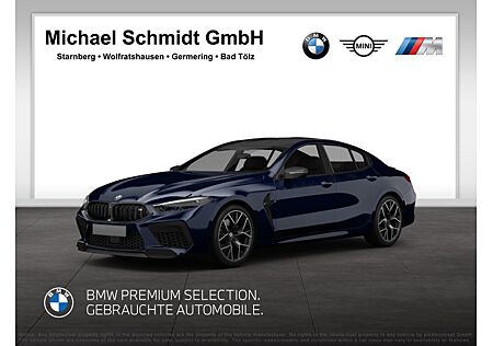 BMW 1er M Coupé M850i xDrive Coupé