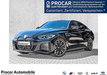 BMW 1er M Coupé i4 eDrive35 Gran Coupé