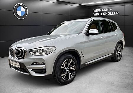 BMW X3 xDrive30i
