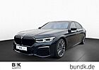 BMW 750i xDrive Limousine