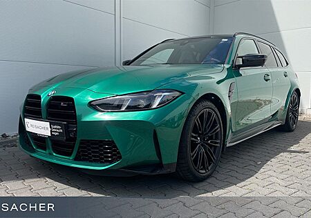 BMW M3 COMPETITION M XDR