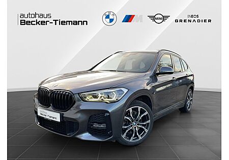 BMW X1 xDrive20i