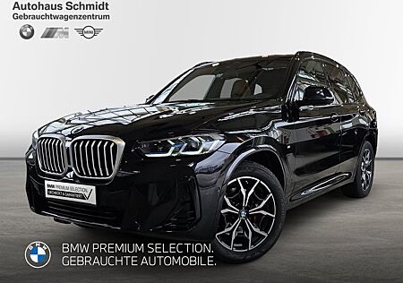 BMW X3 XDRIVE30D