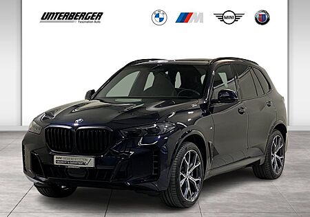 BMW X5 M X5 xDrive40i