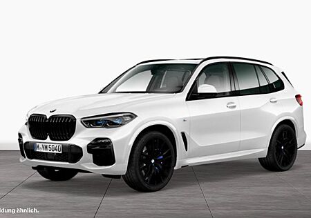 BMW X5 xDrive40i