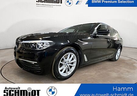 BMW 520d Touring (G31) Diesel