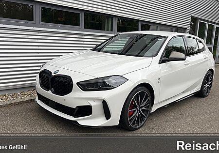 BMW 135 M135i xDrive Hatch