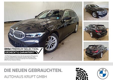 BMW 330d xDrive Touring