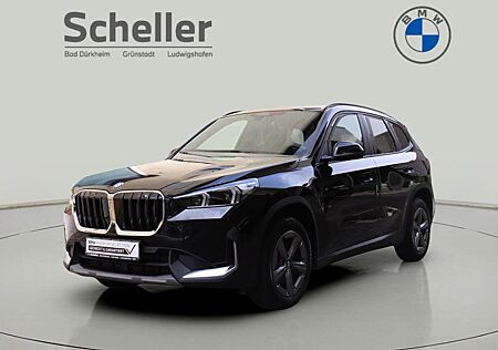 BMW X1 sDrive18i